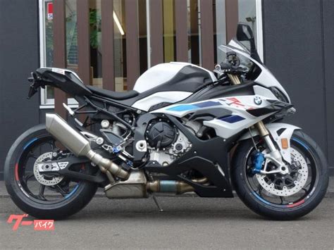 bmw   srr