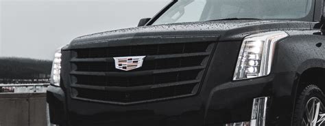 Cadillac Escalade Accessories & Parts | Online Shop All American Parts