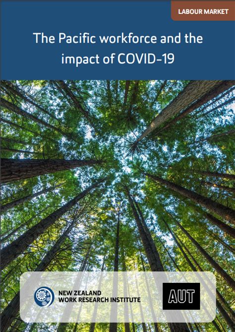 The Pacific Workforce And The Impact Of Covid 19 New Zealand Policy