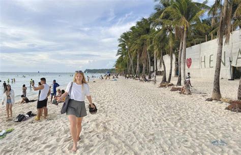 Boracay Among Best Islands In Asia Pacific