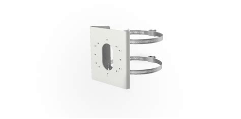 Hikvision Vertical Pole Mount Ds Zj S Sus