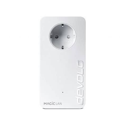 Mrežni adapter Devolo Magic 1 Lan Single Adapter Enaa