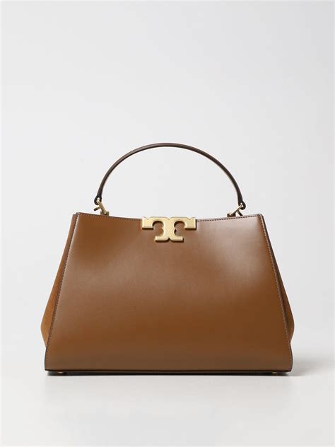 Tory Burch Handbag In Brown Lyst