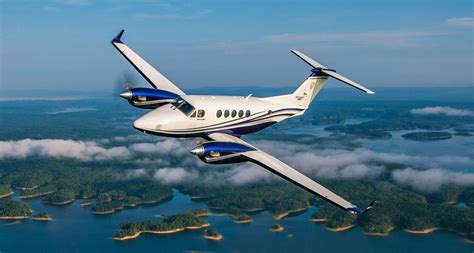 King Air 200 Wiring Diagram Manual