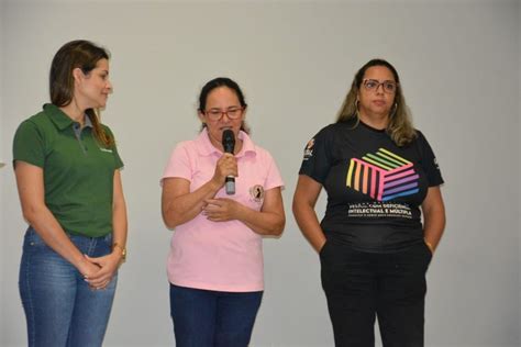 ACIJ realiza entrega de cestas básicas da Campanha Natal Solidário 2023