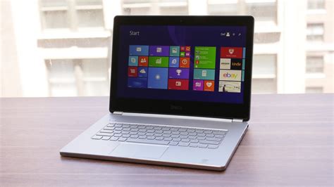 Dell Inspiron 14 7000 series product photos - CNET