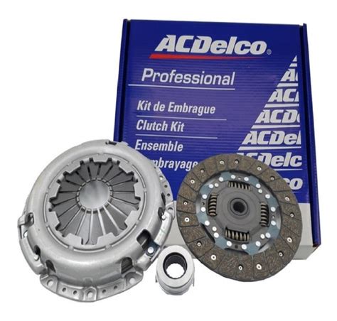 Kit De Clutch Aveo 1 5 2018 2019 2020 2021 Meses Sin Intereses