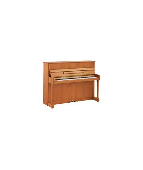 Piano Droit Yamaha P116 Noir