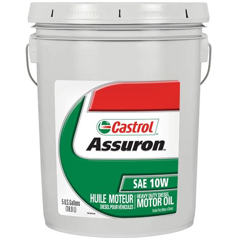 Castrol Assuron Welcome Castrol Canada English