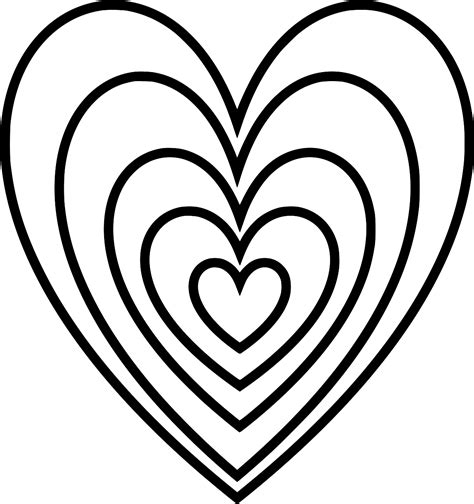 Svg Love Valentine Heart Free Svg Image And Icon Svg Silh