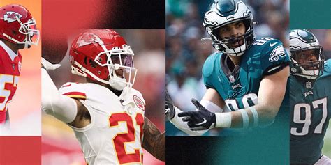 Super Bowl Lvii Roundtable How The Chiefs Or Eagles Can Win The