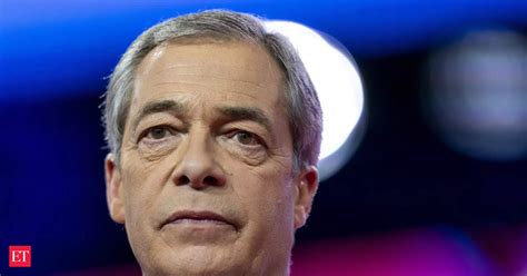 ferrari: Nigel Farage wraps up 'I'm A Celebrity' stint, reunites with ...