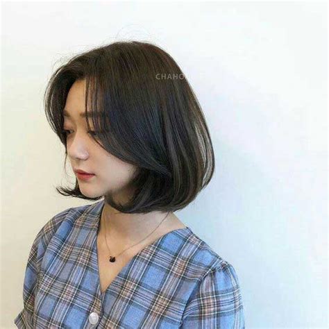 100 Gambar Model Rambut Pendek Oval Wanita Tampil Kece Yang Wajib