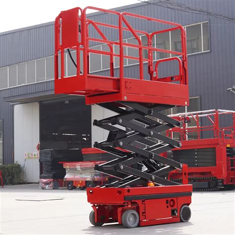 Best Self Propelled Boom Lifts For Versatile Access And Heavy Lifting