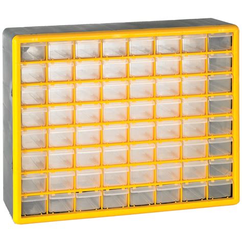 Compartment Storage Boxes Small Parts Storage