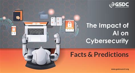 The Impact Of AI On Cybersecurity Facts And Predictions