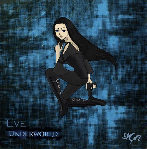 Underworld - Eve by geverglade-280 on DeviantArt