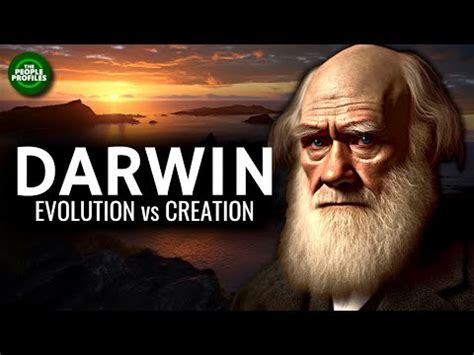 The 7 Best Documentaries About Charles Darwin - Documentarytube.com