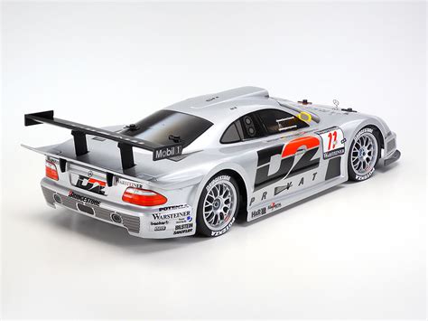 Rc Clk Gtr Tc Rc Tamiya Shop Online