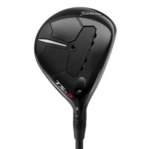 Titleist Tsr Fairway Woods Review Mygolfspy