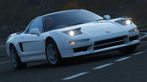 Igcd Net Honda Nsx R In Forza Horizon