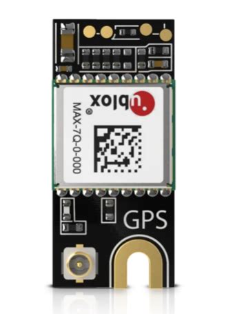 Rak Wireless Lora Wisblock Gnss Location Module Rak