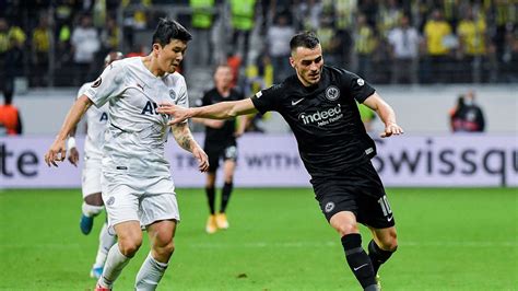 Eintracht Frankfurt Filip Kostic Zieht Konsequenzen Nach Wechsel Theater