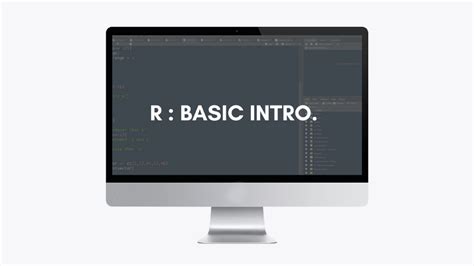 R Programming Basic Intro For Data Science Beginners Outliers