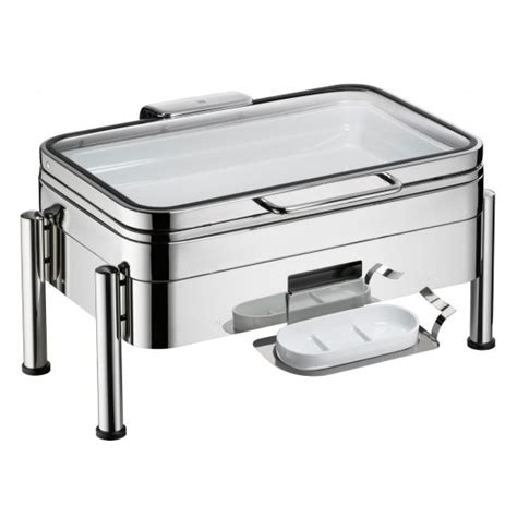 Chafing Dish Basic GN 1 1 Hot Fresh