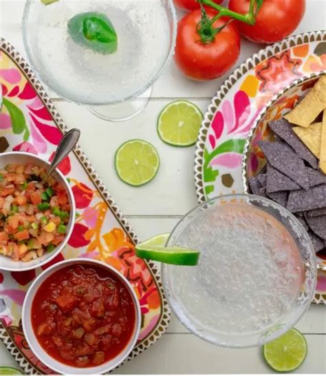 3 recetas fáciles de botanas mexicanas deliciosas Actitudfem