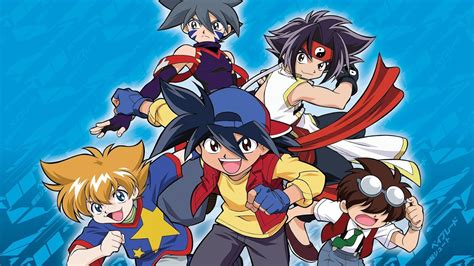 Watch Beyblade Online Youtube Tv Free Trial