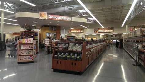 Hy Vee Prairie Trail Ankeny Des Moines Iowa Deli Flickr