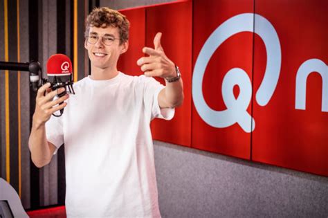 Qmusic Maakt Zaterdagavondprogrammering Bekend Audify