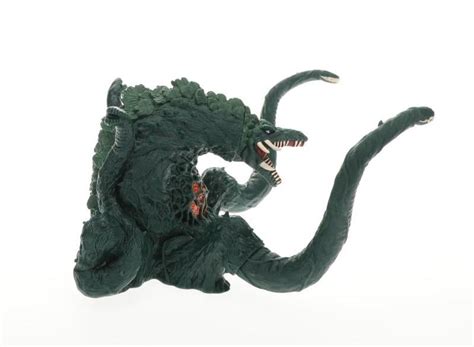 Godzilla Vs Biollante Movie Monster Series Biollante