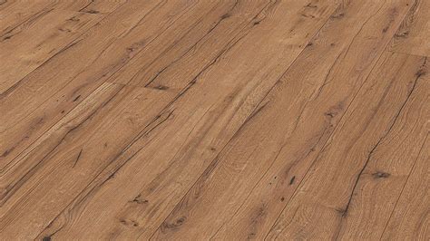 Suelo Laminado Roble R Stico Cognac Meister