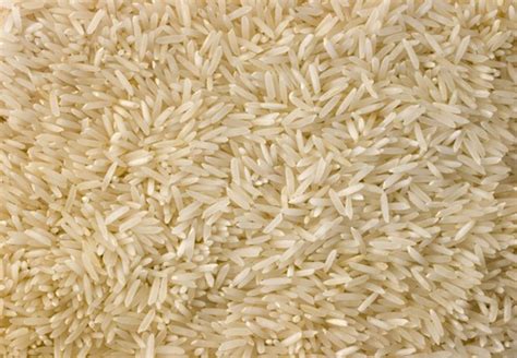 Fully Polished Cooking Long Grain White Basmati Rice At Best Price In