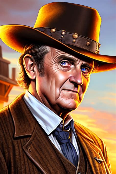 Old West Sheriff by auctionpiccker on DeviantArt