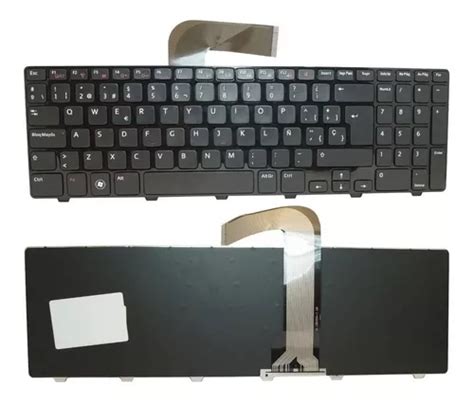 Teclado Dell Inspiron 15r N5110 5110 M5110 M511r Español Envío gratis