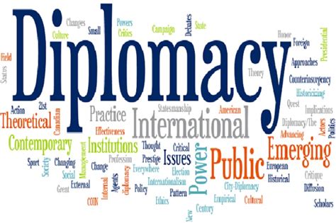 Uk Free Online Training Course On The Art Of Diplomacy Pakistan In