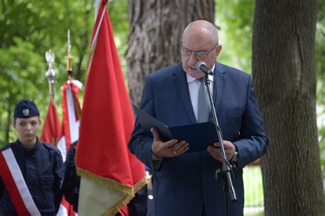 Rocznica Wybuchu Ii Wojny Wiatowej Fot Ukasz Chojecki Bochnia