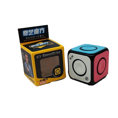 Qiyi O Cube Spinner Speed Cube Australia