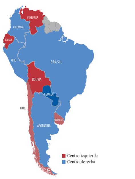 Mapa Latinoamerica Images