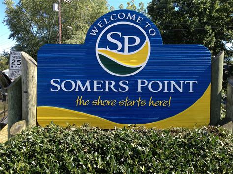 City Of Somers Point Nj Call Pm