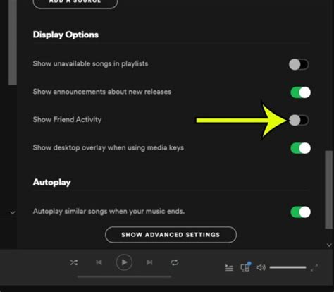 How To See Friend Activity On Spotify Spotiflex