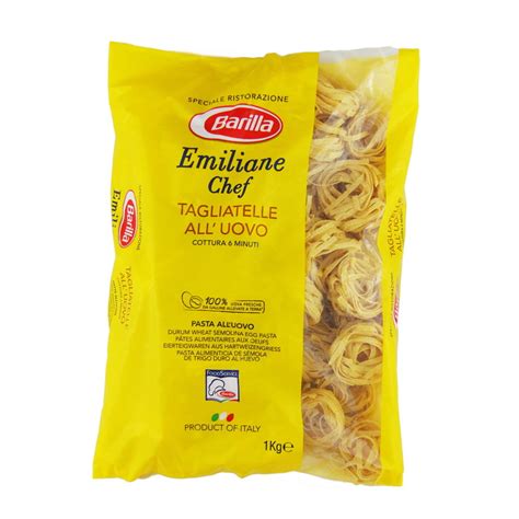 Barilla Makaron Tagliatelle G Barilla Sklep Empik