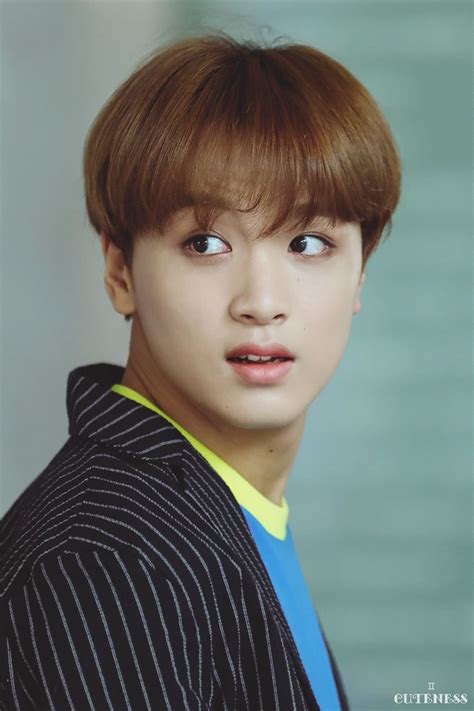 Haechan Nct Nct Dream Nct 127