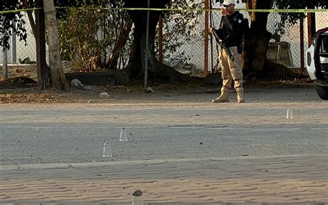 Asesinan A Candidato A Regidor En Iz Car De Matamoros Puebla El