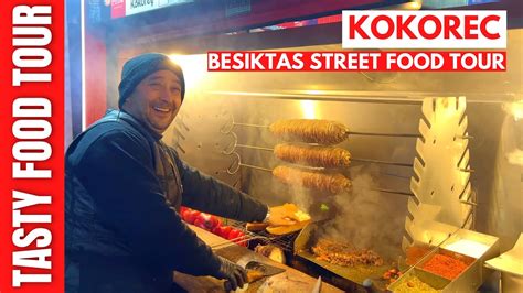 Kokore Turkish Street Food Tour Turkish Street Food Tour In Istanbul