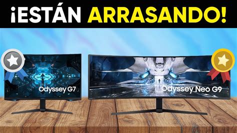 MEJORES Monitores GAMING De SAMSUNG En 2024 CALIDAD PRECIO YouTube