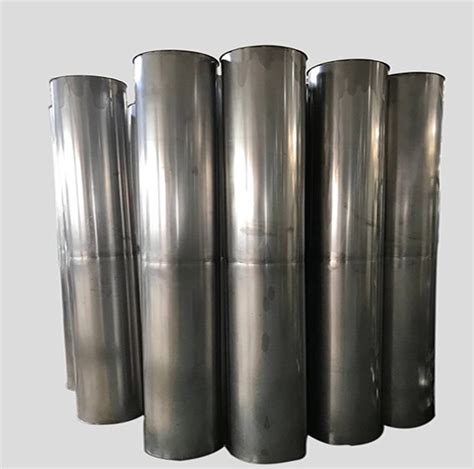 Stainless Steel Ducting Stainless Steel Duct Manufacturer